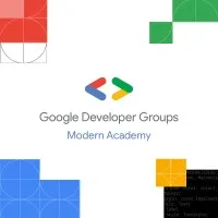GDG on Campus Modern Academy for Computer Science