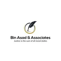 Bin Asad & Associates Bin Asad & Associates