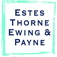 Estes Thorne Ewing & Payne Estes Thorne Ewing & Payne