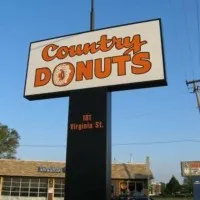 Country Donuts