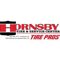 Hornsby Tire & Service Center