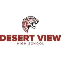 Desert View High School Desert View High School