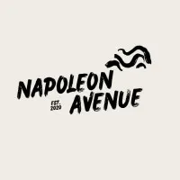 Napoleon Avenue