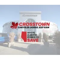 Crosstown Chrysler Dodge Jeep Ram