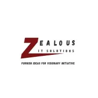 Zealous IT Solutions