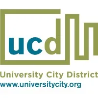 University City District