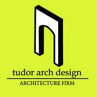 TUDOR ARCH DESIGN