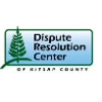 Dispute Resolution Center of Kitsap County Dispute Resolution Center of Kitsap County