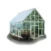 Arcadia GlassHouse Arcadia GlassHouse