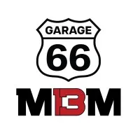 Garage 66 & MBM Motorsports