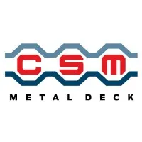 CSM Metal Deck