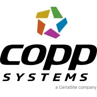 Copp Systems, a CertaSite company