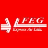Transportes Feg Express Air ltda Transportes Feg Express Air ltda