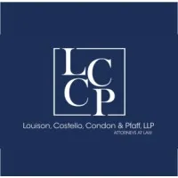 LOUISON, COSTELLO, CONDON & PFAFF, LLP