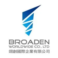 BROADEN WORLDWIDE CO., LTD.