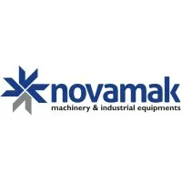Novamak GmbH, machinery & industrial equipments