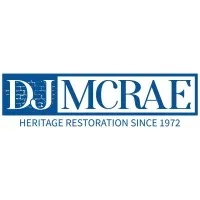 D J McRae Heritage Restoration