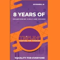 TRIPLE-F | Equality for Everyone 