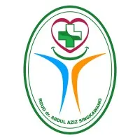RSUD dr. Abdul Aziz
