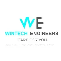 WINTECH ENGINEERS