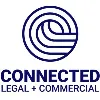 Connected Legal + Commercial Connected Legal + Commercial