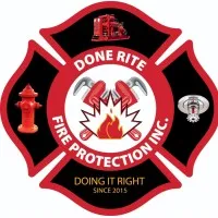 Done Rite Fire Protection Inc