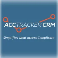 AccTRACKER CRM AccTRACKER CRM
