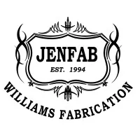 WILLIAMS FABRICATION INC DBA JENFAB INC