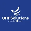 UHF Solutions Pvt Ltd UHF Solutions Pvt Ltd