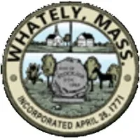 Town of Whately Town of Whately