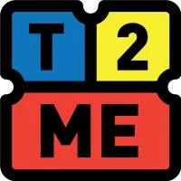 Ticket2Me