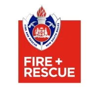 Fire and Rescue NSW email format