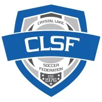 Crystal Lake Soccer Federation
