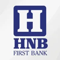 HNB First Bank
