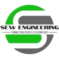 SEW Engineering Pvt. Ltd.