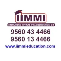 International Institute of Management, Media & IT (IIMMI)