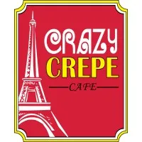 Crazy Crepe Cafe Crazy Crepe Cafe