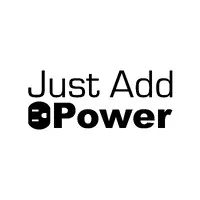 Just Add Power Just Add Power