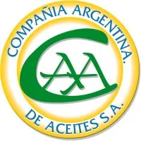CAASA - Compañia Argentina de Aceites SA