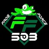 FIRST Robotics Competition Team 503, Frog Force FIRST Robotics Competition Team 503, Frog Force