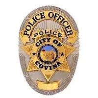 Covina Police Department