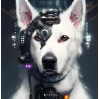 Pet Portrait AI
