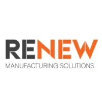 ReNEW Manufacturing Solutions