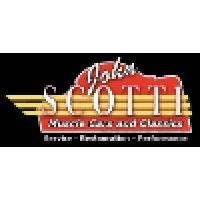John Scotti Classic Cars