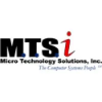 Micro Technology Solutions, Inc.