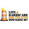 Lite & Barricade Lite & Barricade