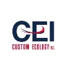 Custom Ecology, Inc. Custom Ecology, Inc.