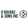 O'Rourke & Sons Steel O'Rourke & Sons Steel
