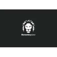 Elementary Law email format