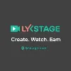 LYKSTAGE LYKSTAGE